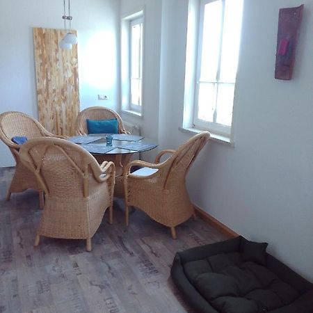 Ferienwohnung Zuschke Klipphausen 外观 照片