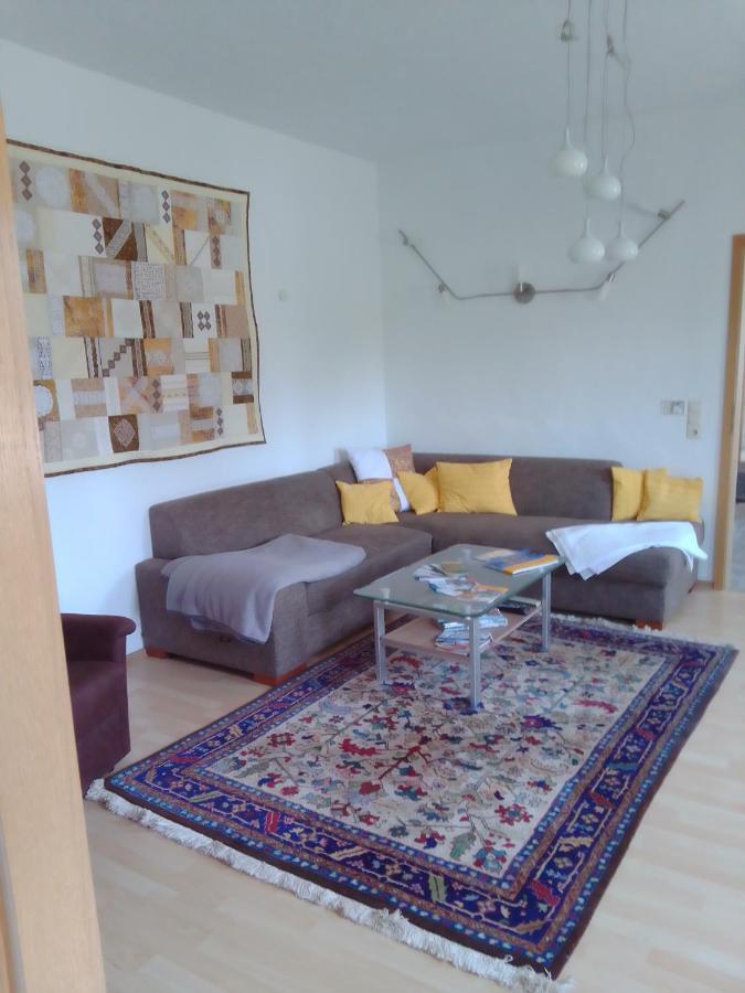 Ferienwohnung Zuschke Klipphausen 外观 照片