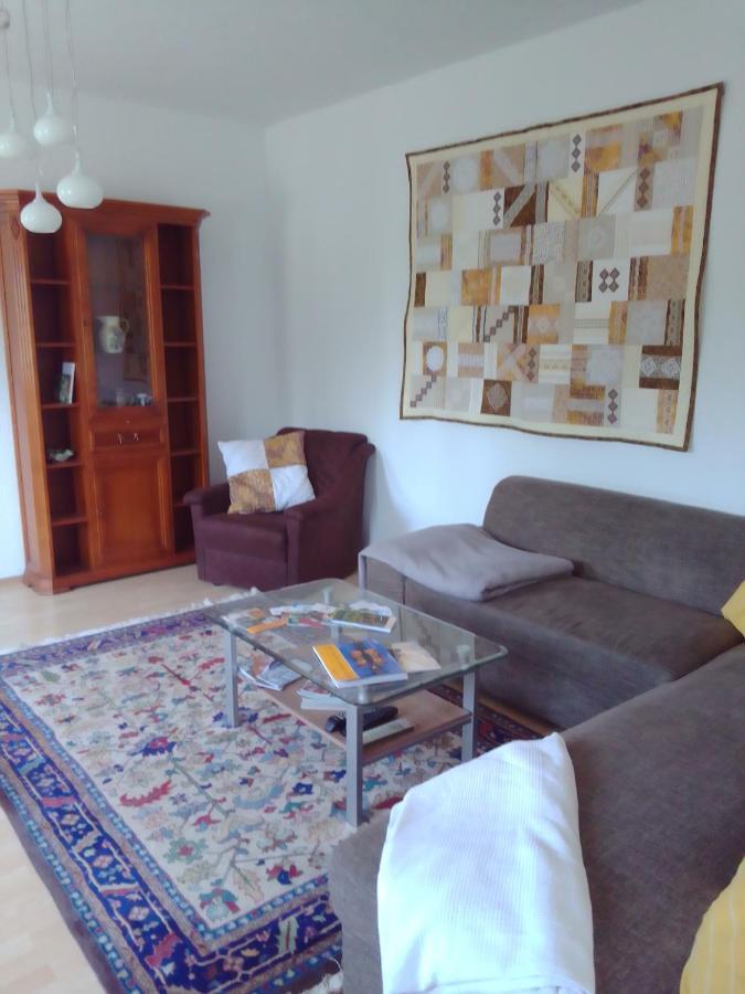 Ferienwohnung Zuschke Klipphausen 外观 照片